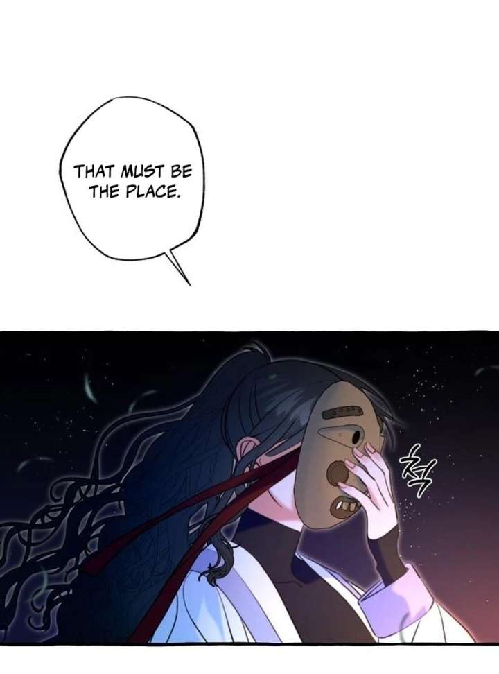 North Snow Love Story Chapter 53 - Page 108