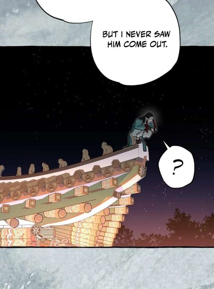 North Snow Love Story Chapter 53 - Page 21