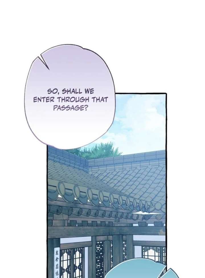 North Snow Love Story Chapter 53 - Page 33