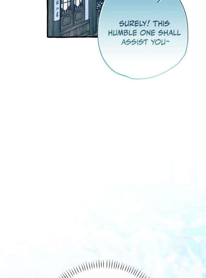 North Snow Love Story Chapter 53 - Page 34