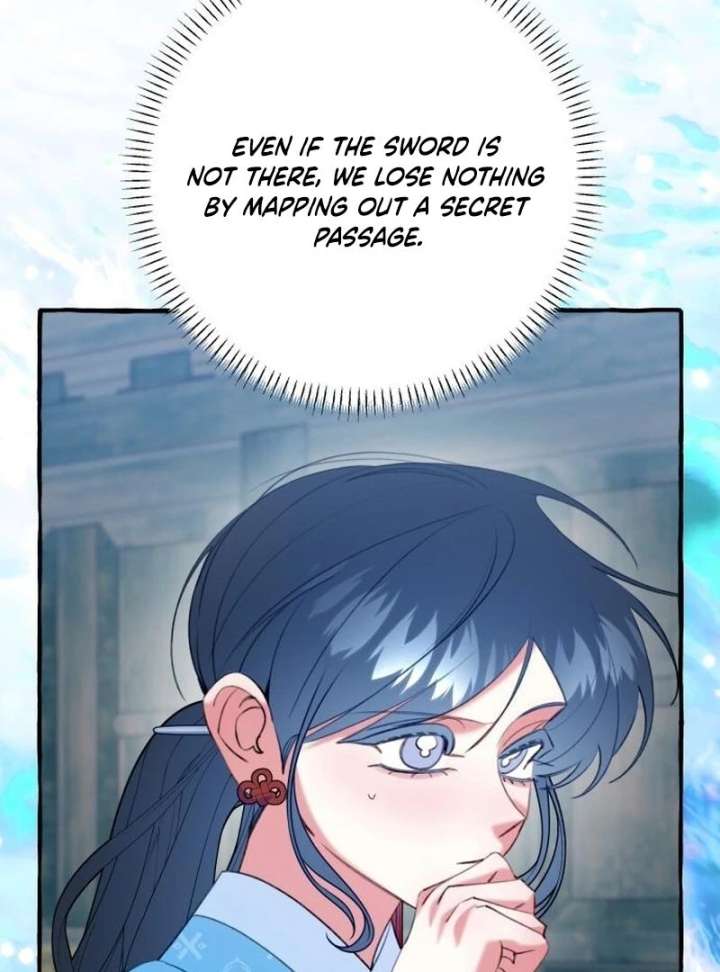 North Snow Love Story Chapter 53 - Page 35