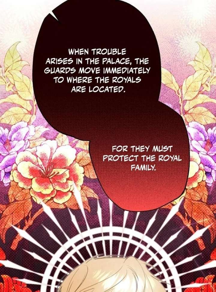 North Snow Love Story Chapter 53 - Page 51