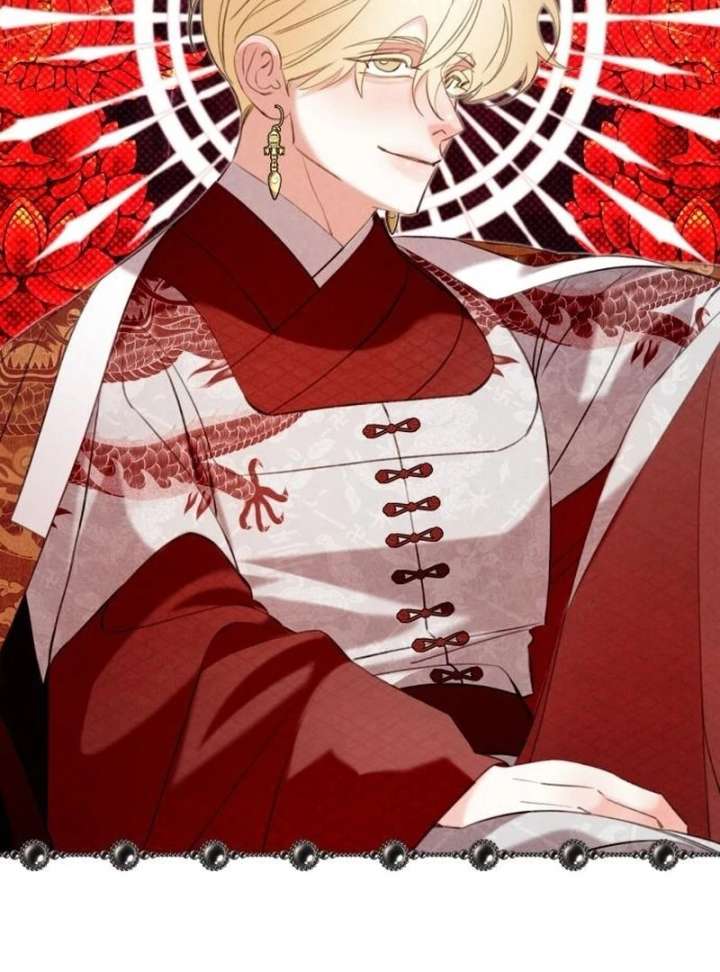 North Snow Love Story Chapter 53 - Page 52