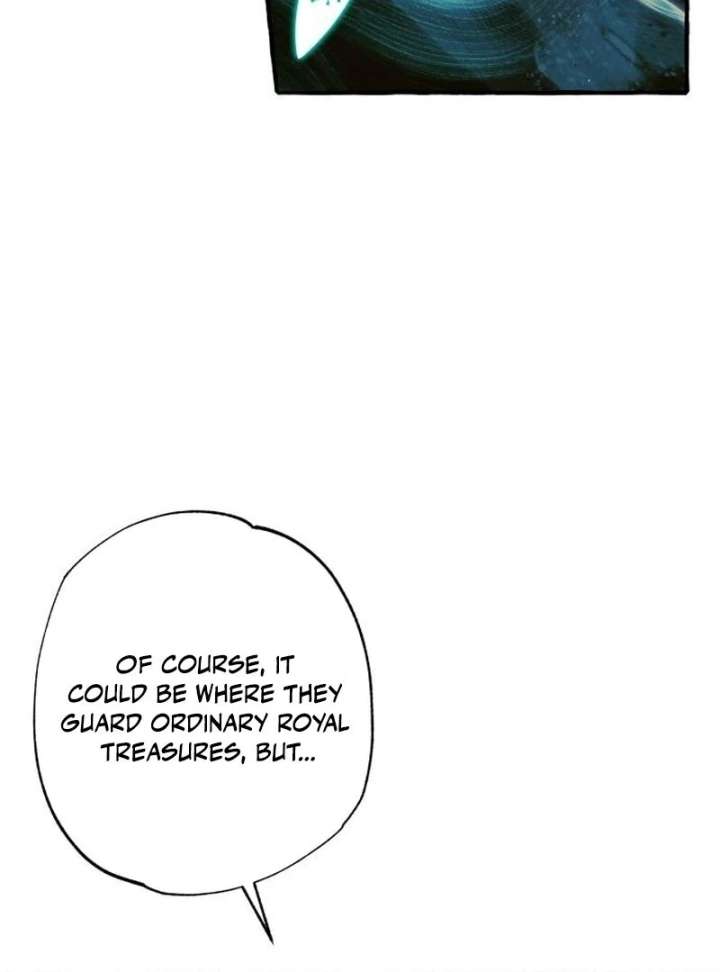 North Snow Love Story Chapter 53 - Page 58