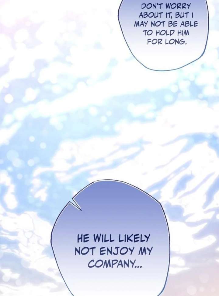 North Snow Love Story Chapter 53 - Page 64