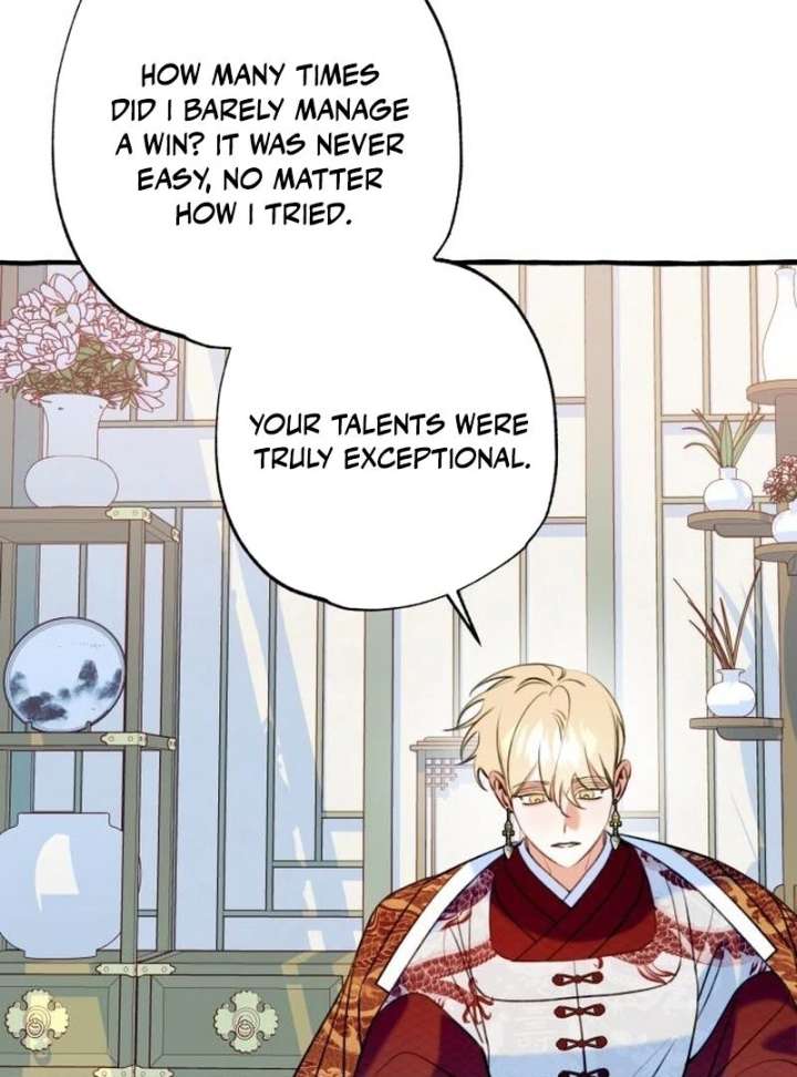 North Snow Love Story Chapter 53 - Page 75