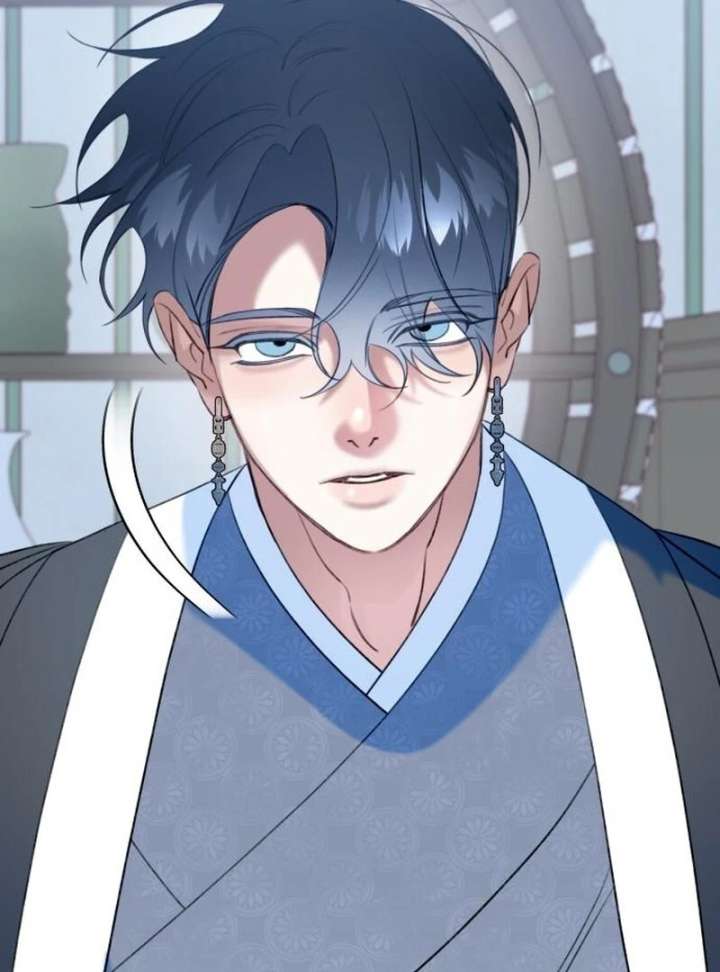 North Snow Love Story Chapter 53 - Page 79