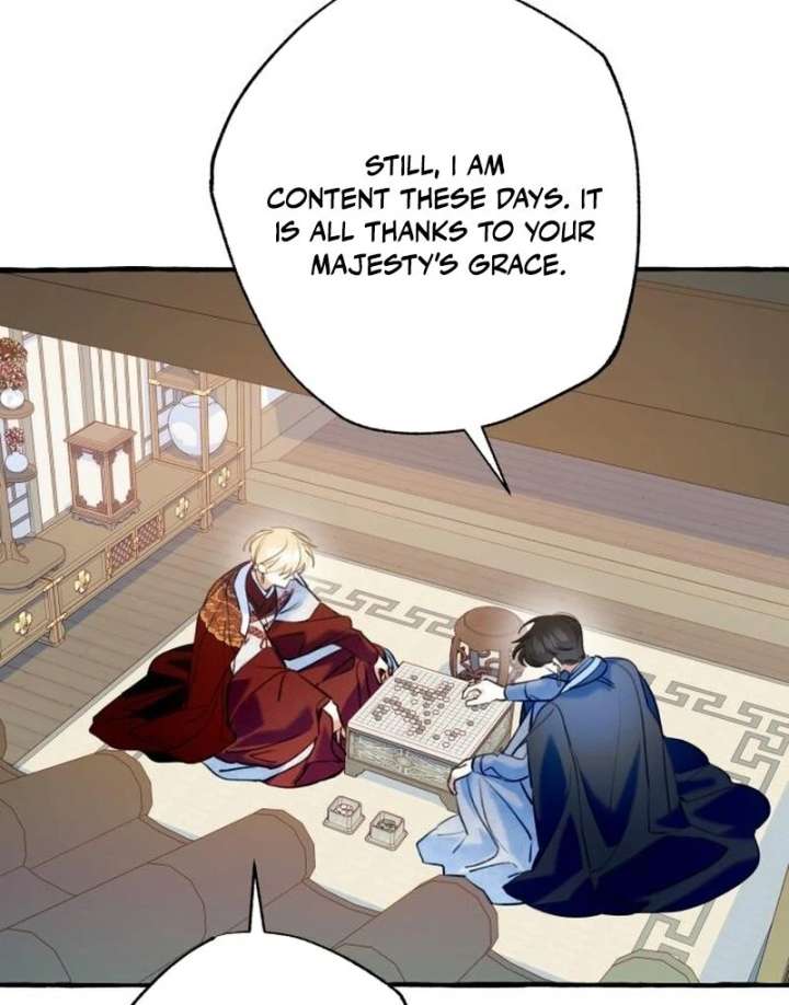 North Snow Love Story Chapter 53 - Page 83