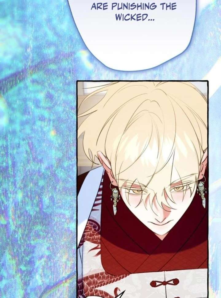 North Snow Love Story Chapter 53 - Page 92