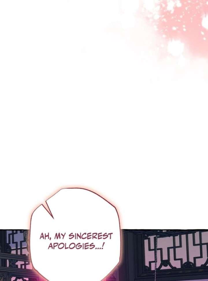 North Snow Love Story Chapter 54 - Page 11