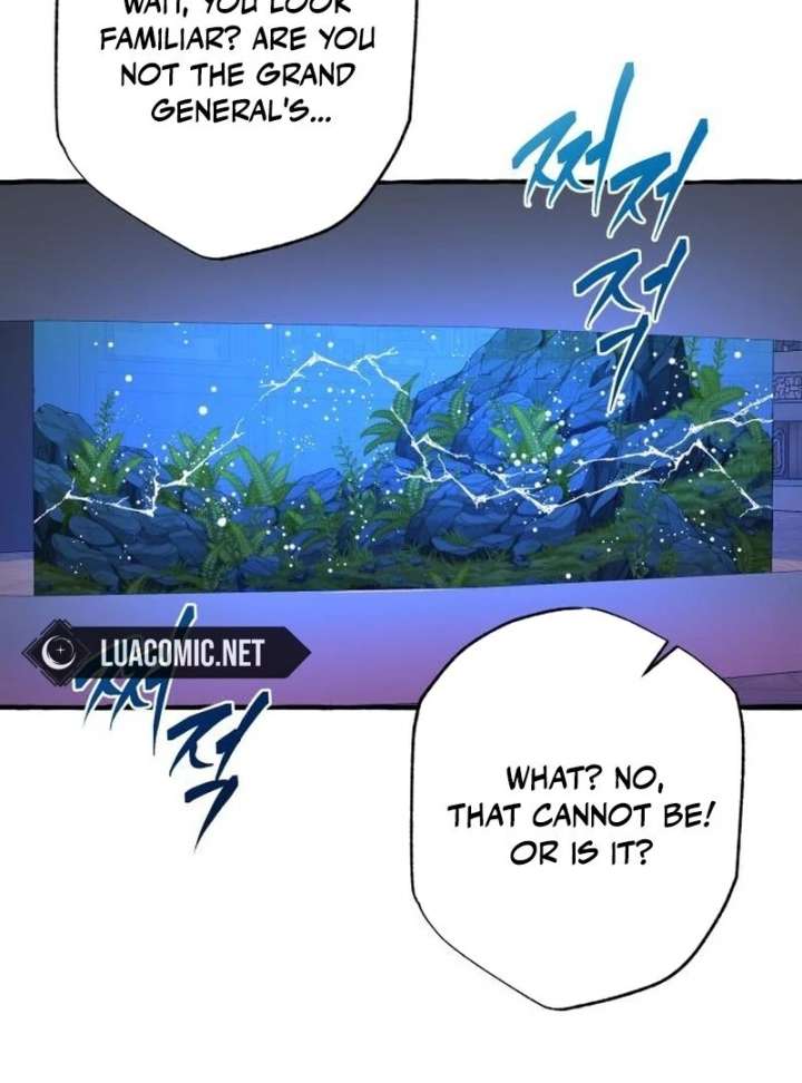 North Snow Love Story Chapter 54 - Page 121