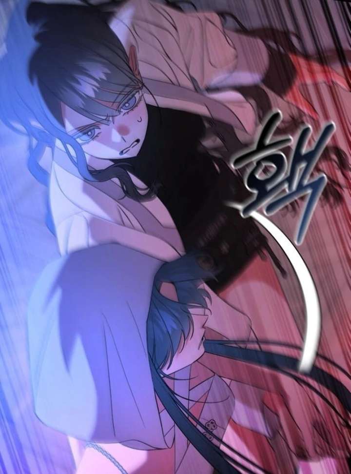 North Snow Love Story Chapter 54 - Page 126