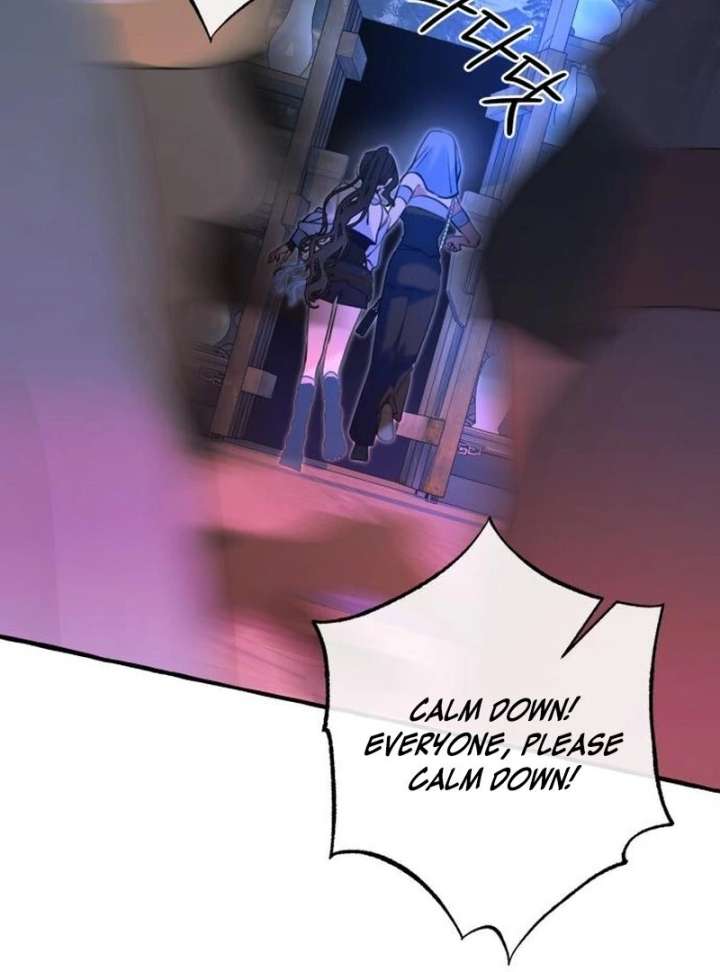 North Snow Love Story Chapter 54 - Page 130