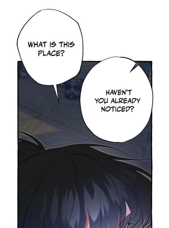 North Snow Love Story Chapter 54 - Page 15