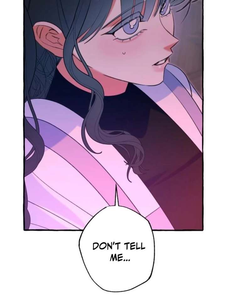 North Snow Love Story Chapter 54 - Page 16