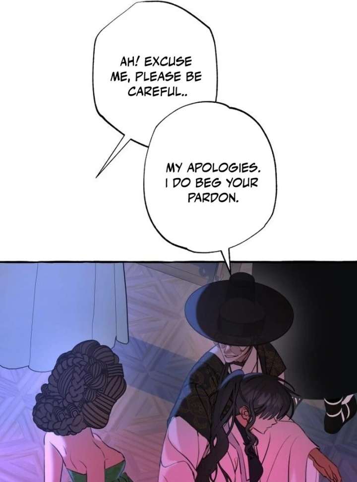 North Snow Love Story Chapter 54 - Page 29