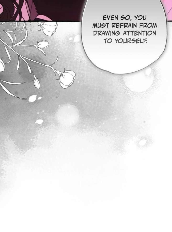 North Snow Love Story Chapter 54 - Page 33