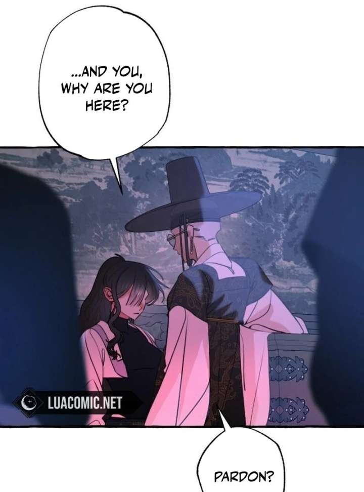 North Snow Love Story Chapter 54 - Page 34