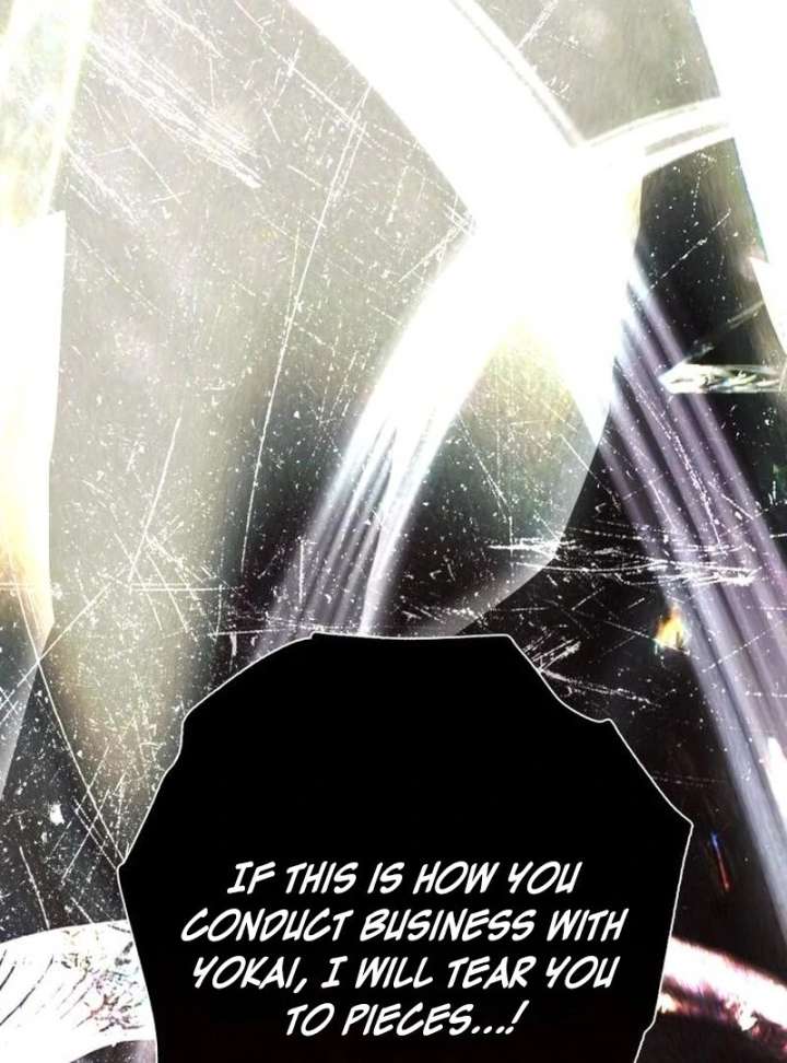 North Snow Love Story Chapter 54 - Page 43