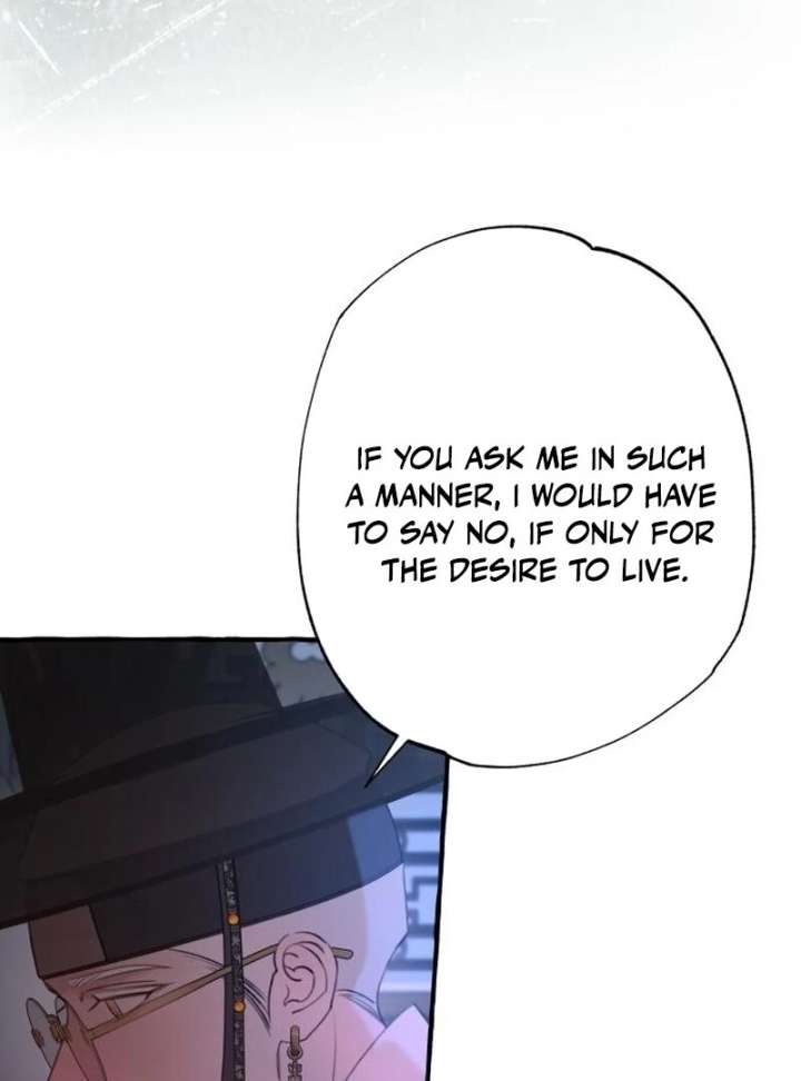 North Snow Love Story Chapter 54 - Page 46