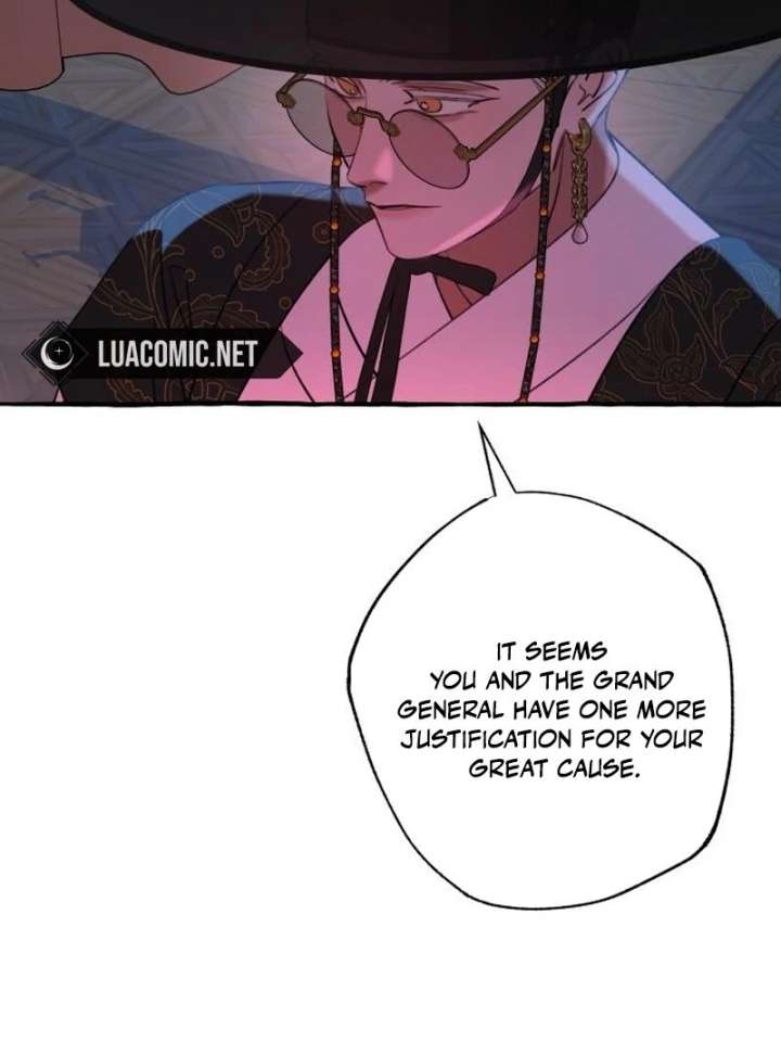 North Snow Love Story Chapter 54 - Page 59