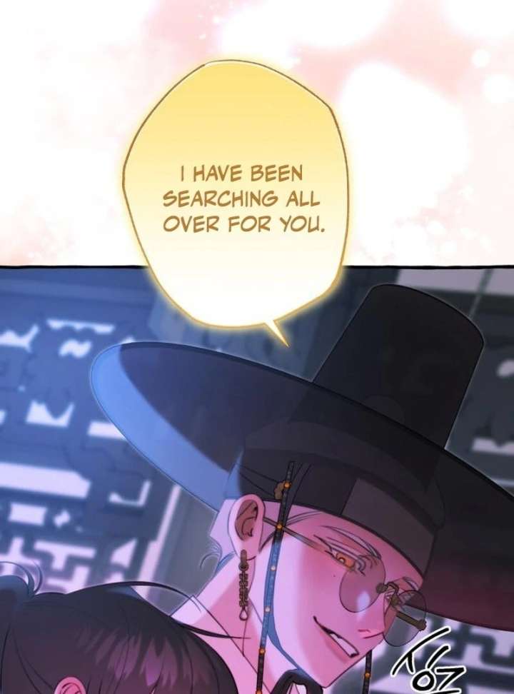 North Snow Love Story Chapter 54 - Page 9