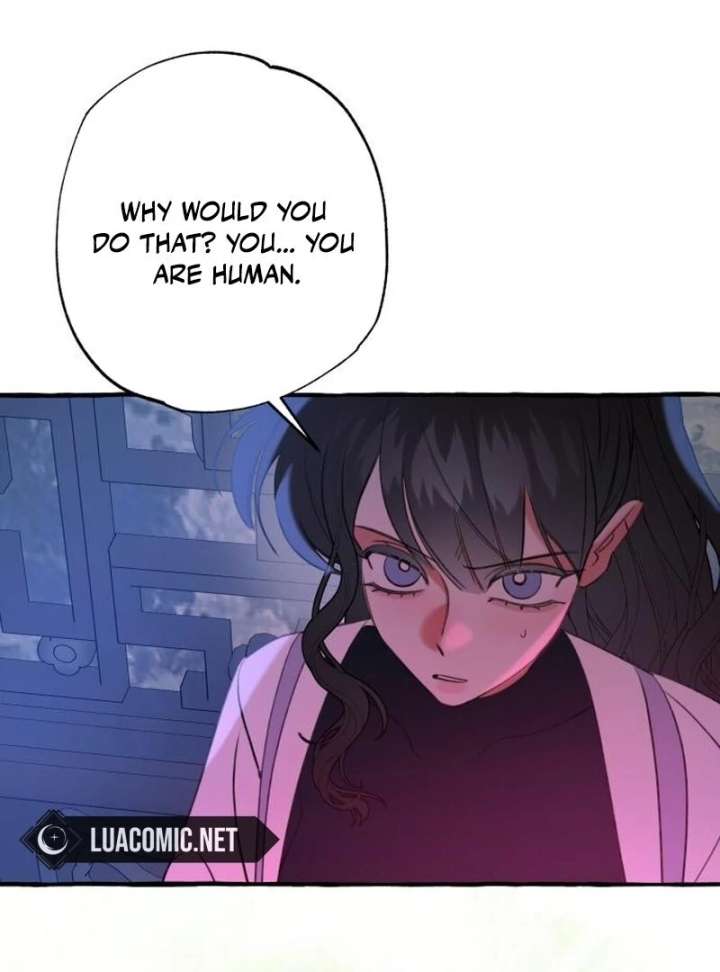 North Snow Love Story Chapter 54 - Page 81