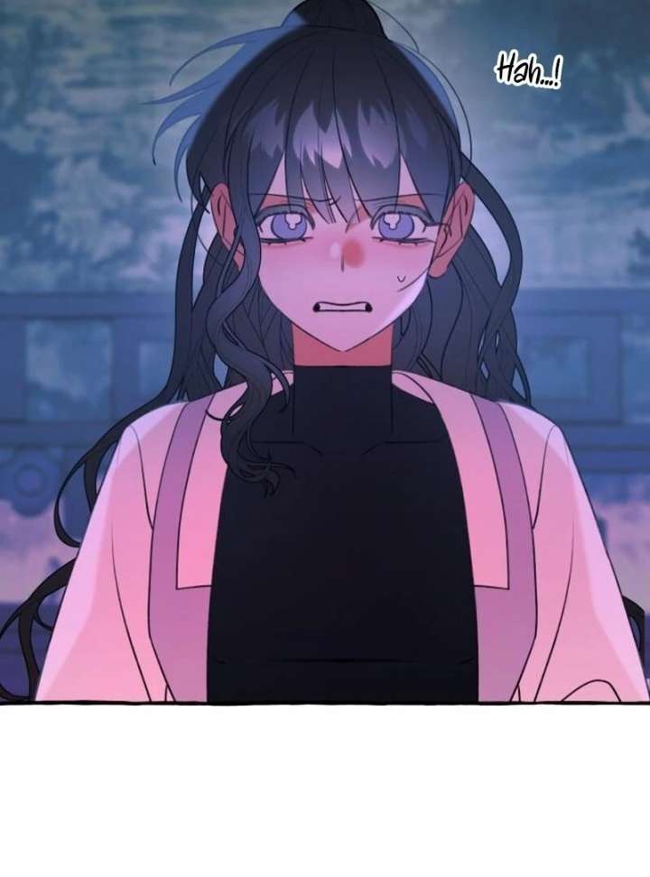 North Snow Love Story Chapter 54 - Page 91