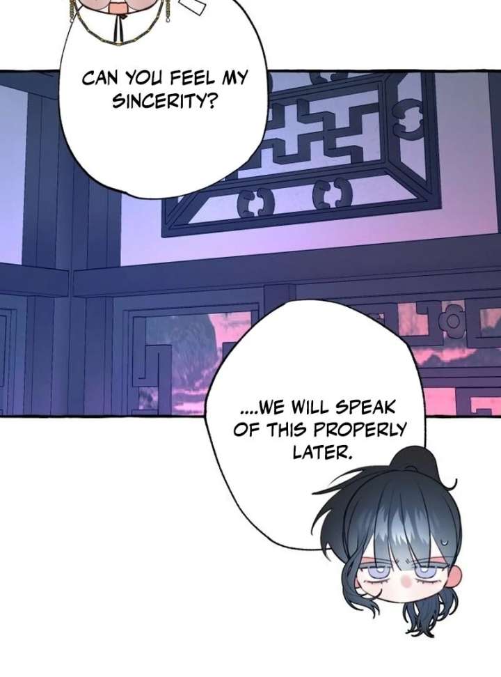 North Snow Love Story Chapter 54 - Page 93