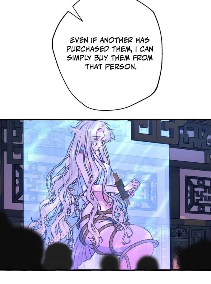 North Snow Love Story Chapter 54 - Page 95