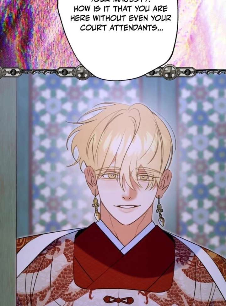 North Snow Love Story Chapter 55 - Page 11