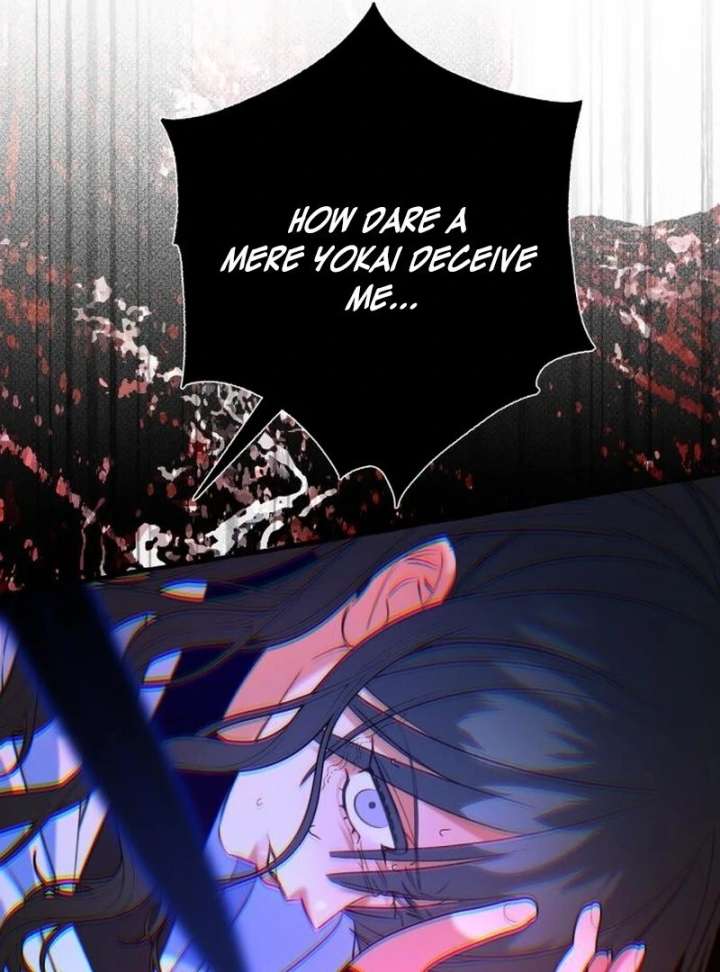 North Snow Love Story Chapter 55 - Page 137