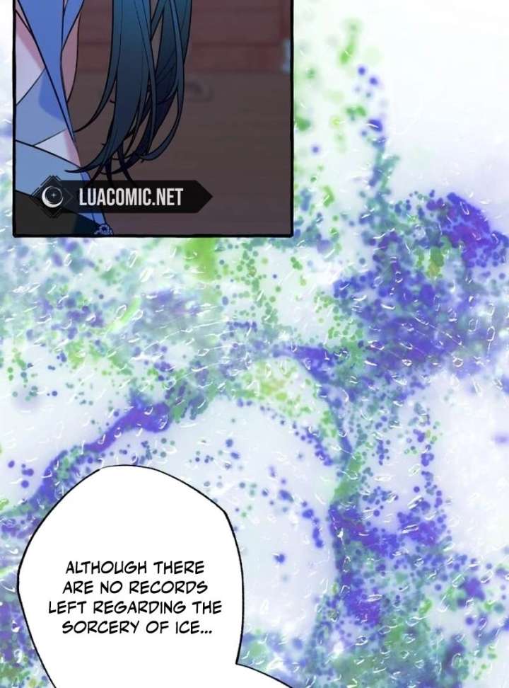 North Snow Love Story Chapter 55 - Page 29