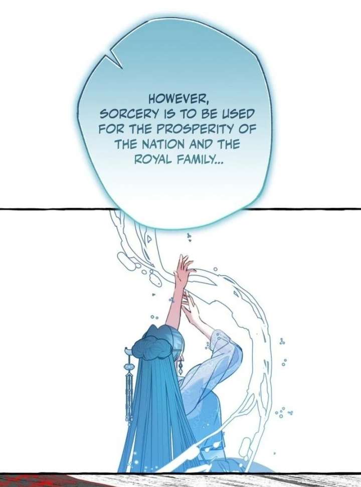 North Snow Love Story Chapter 55 - Page 32