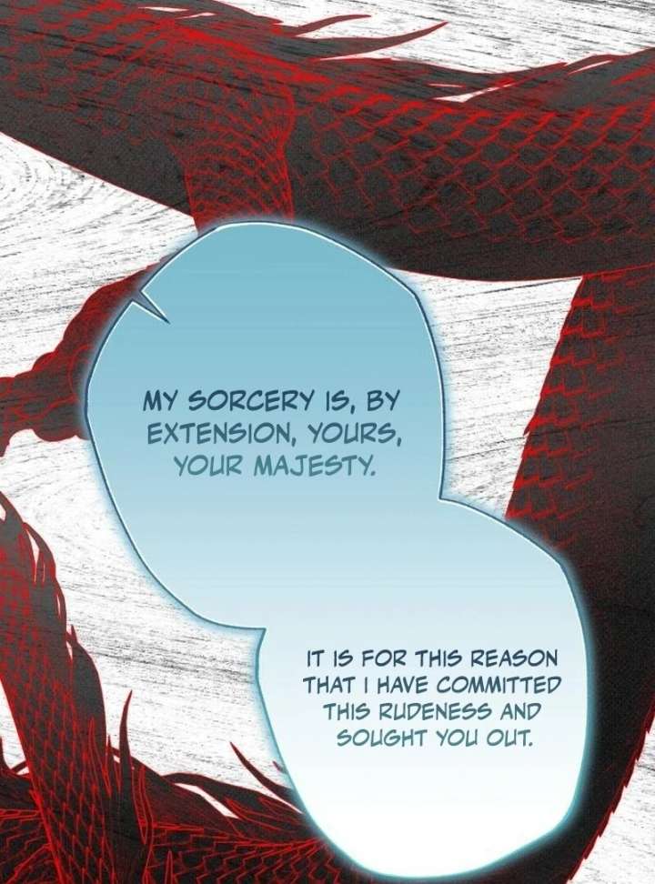 North Snow Love Story Chapter 55 - Page 33