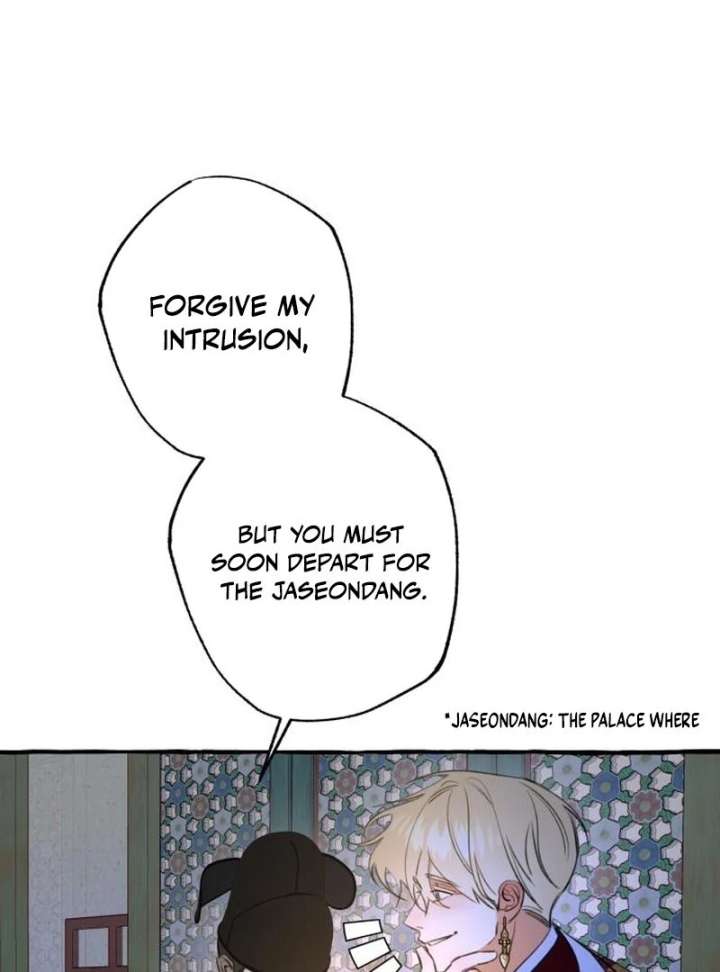 North Snow Love Story Chapter 55 - Page 46