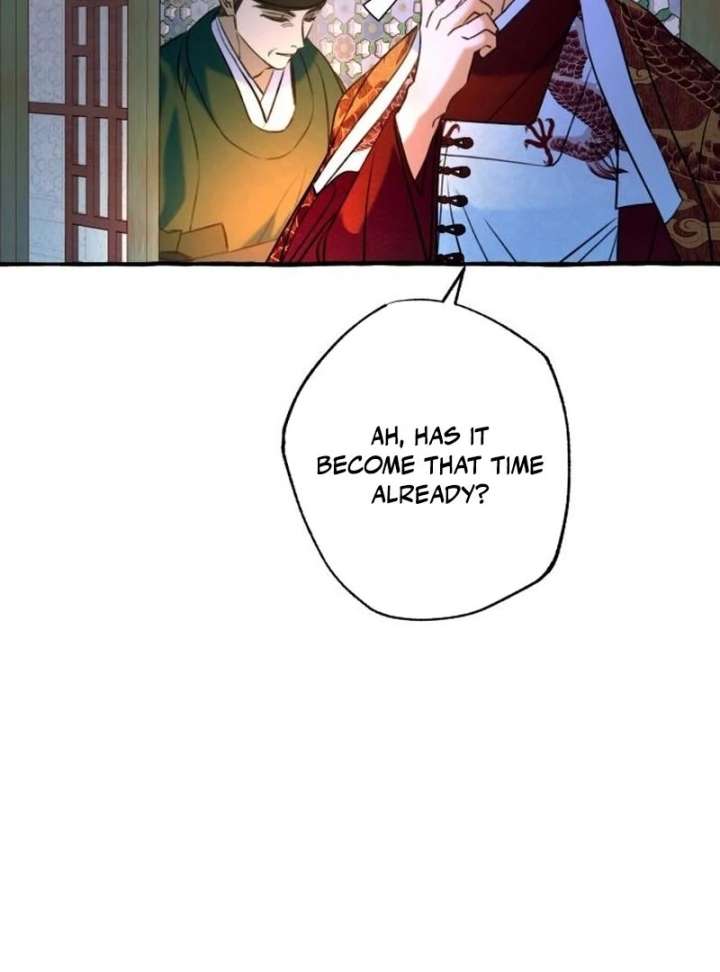 North Snow Love Story Chapter 55 - Page 47