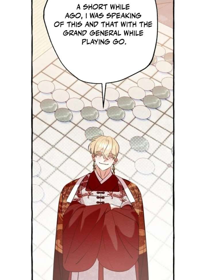 North Snow Love Story Chapter 55 - Page 58