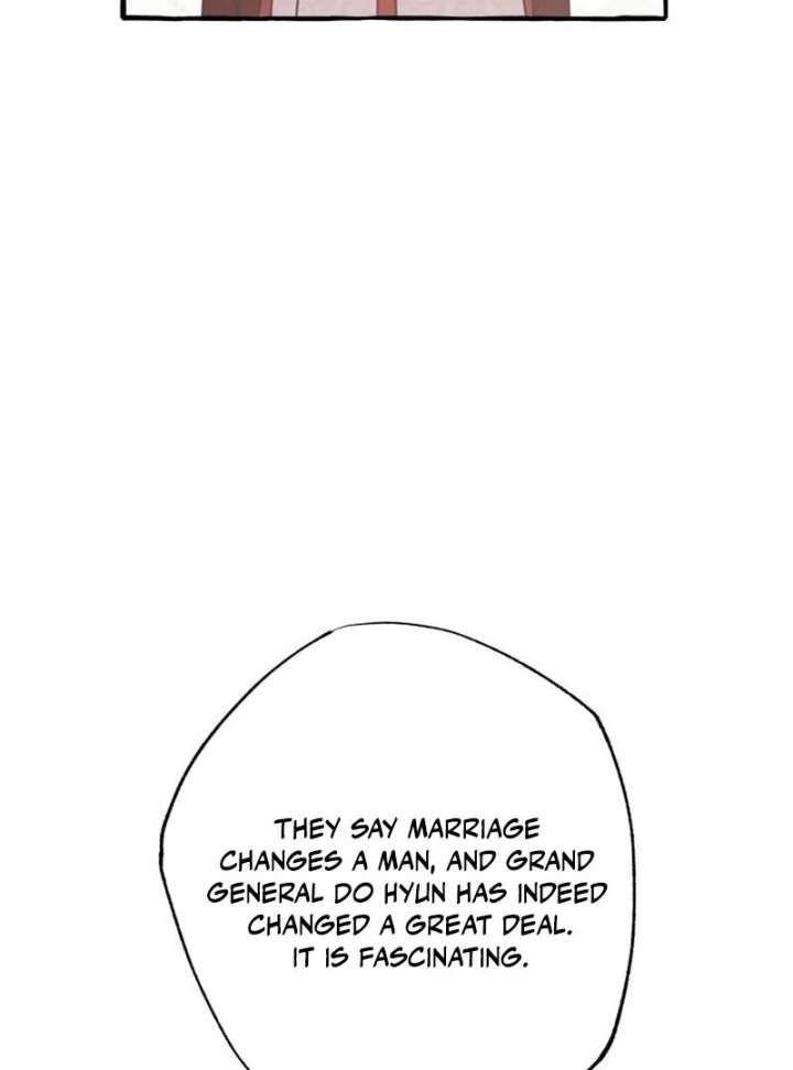 North Snow Love Story Chapter 55 - Page 59