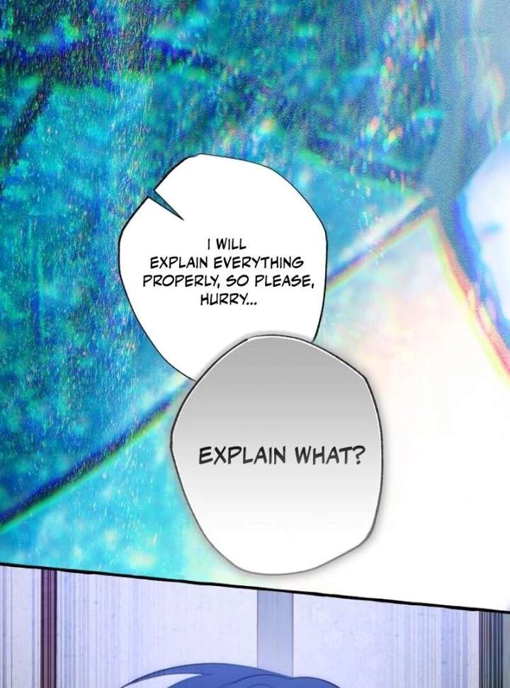 North Snow Love Story Chapter 55 - Page 8