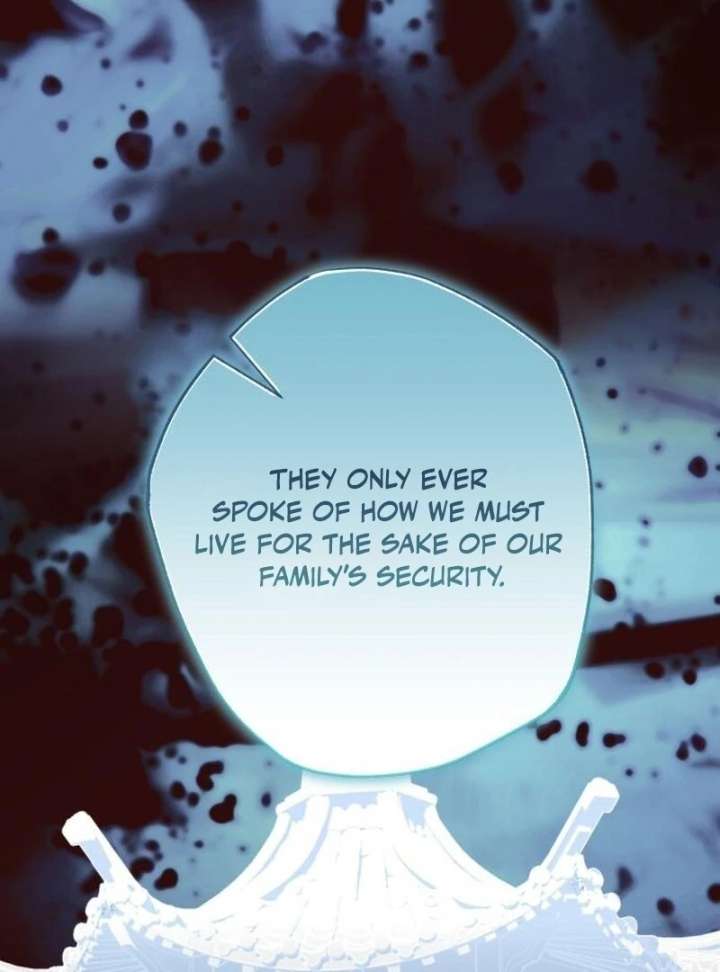 North Snow Love Story Chapter 55 - Page 77