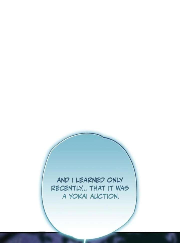 North Snow Love Story Chapter 55 - Page 84