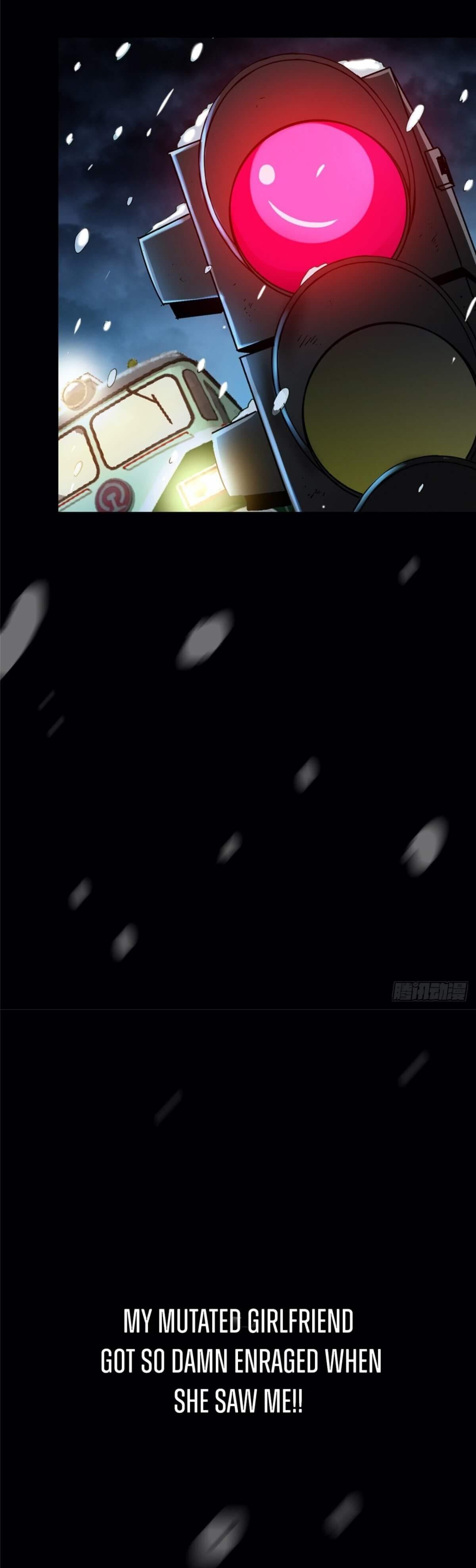 Northern Train X47 Chapter 0 - Page 9
