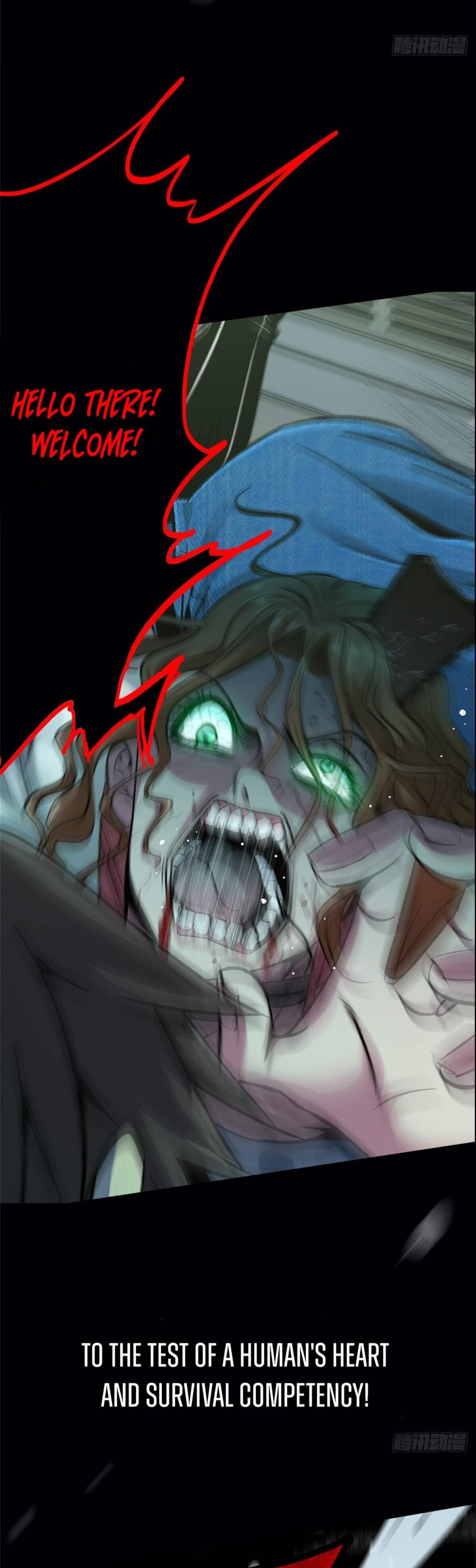 Northern Train X47 Chapter 0 - Page 10