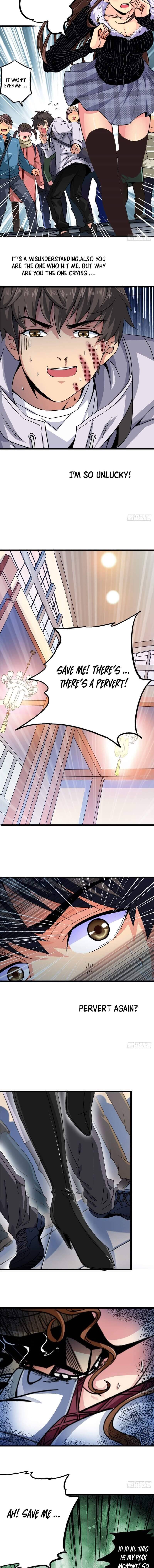 Northern Train X47 Chapter 1 - Page 11