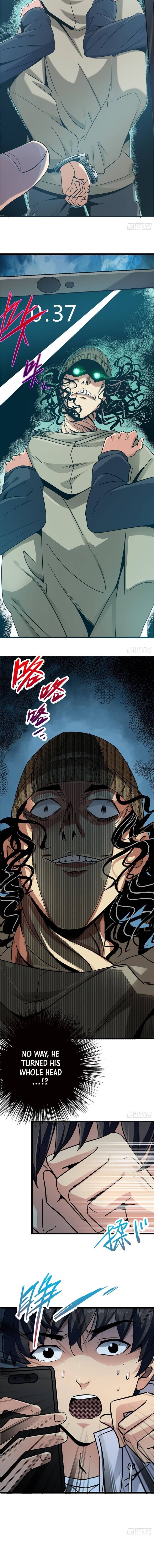 Northern Train X47 Chapter 1 - Page 15