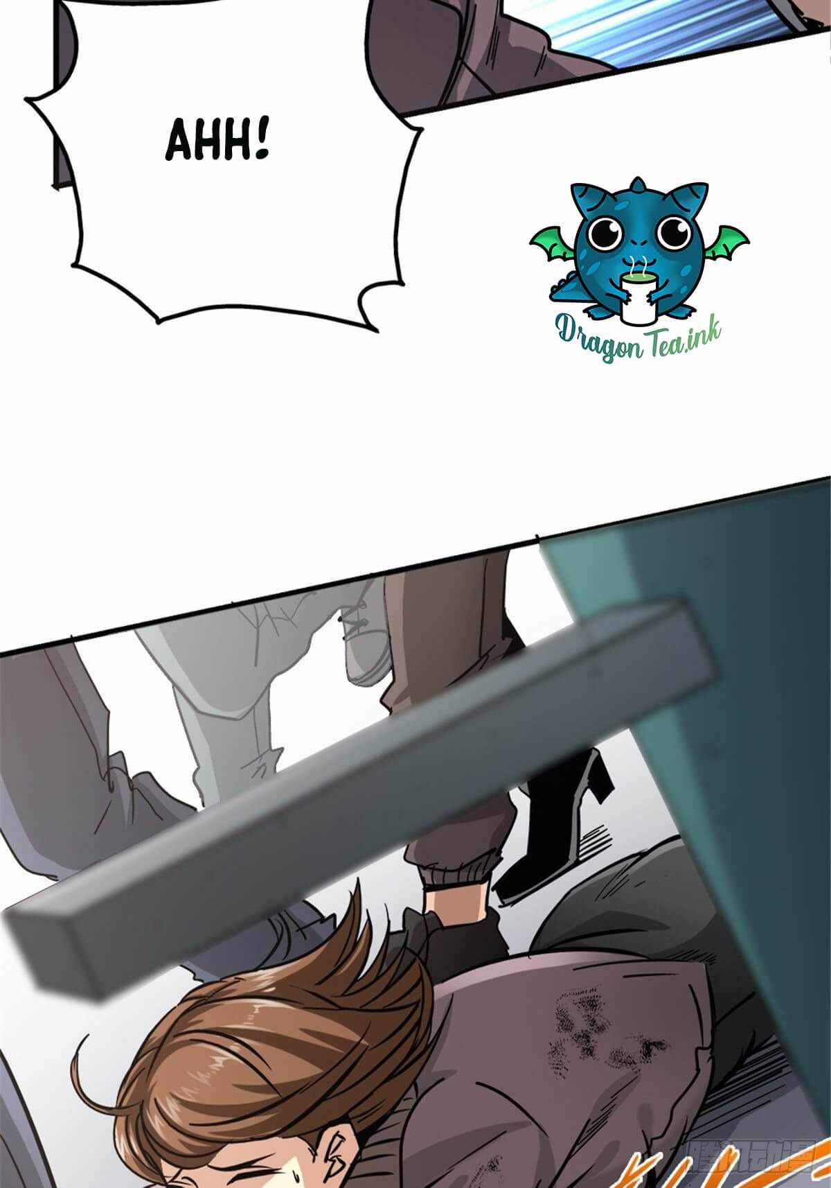 Northern Train X47 Chapter 10 - Page 17