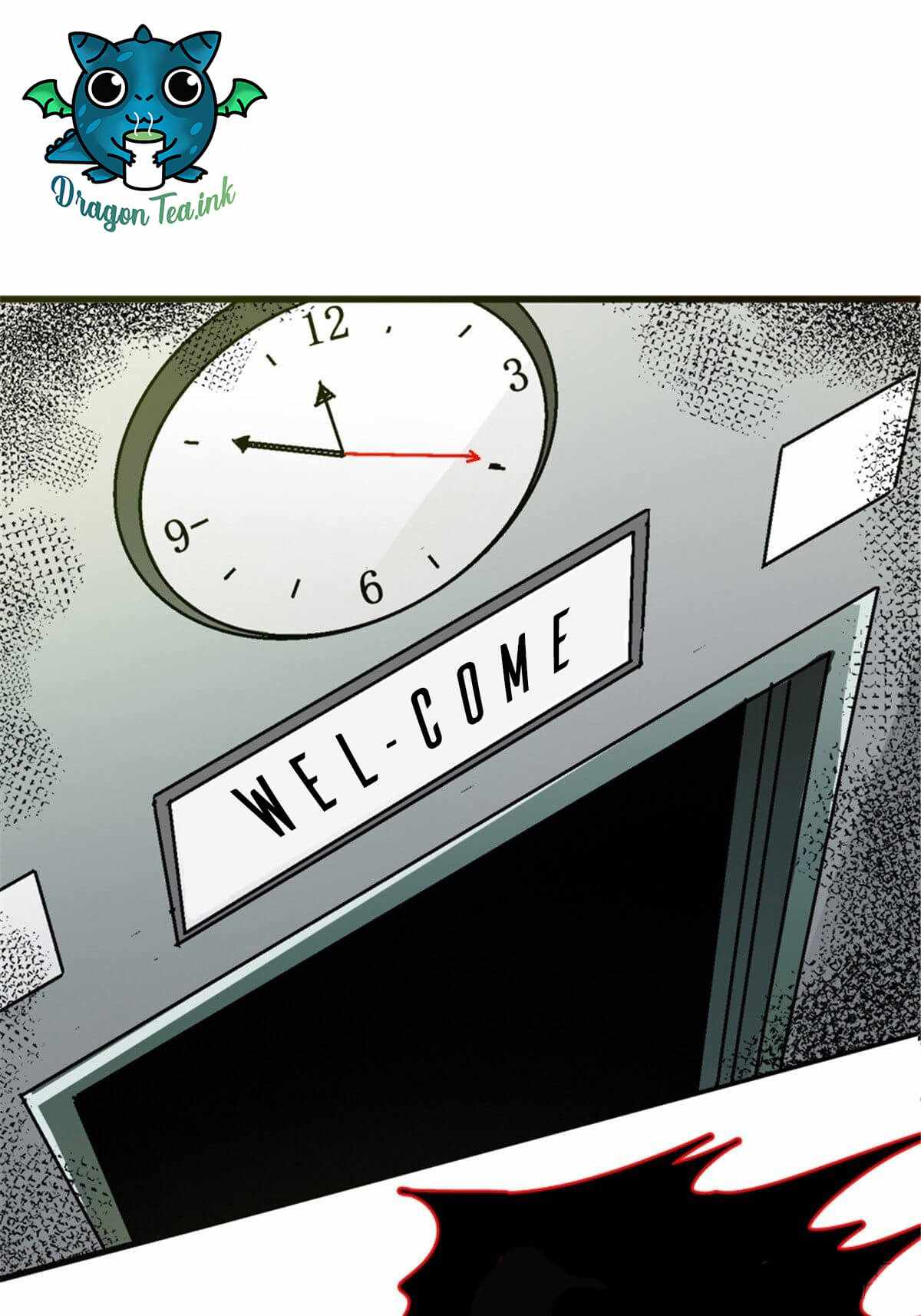 Northern Train X47 Chapter 10 - Page 3