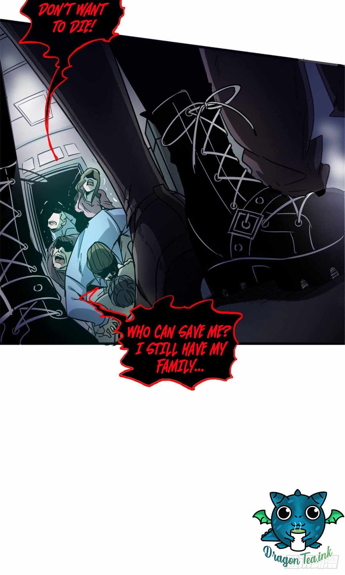 Northern Train X47 Chapter 10 - Page 25