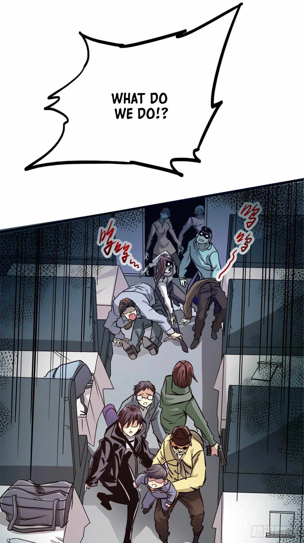 Northern Train X47 Chapter 10 - Page 26